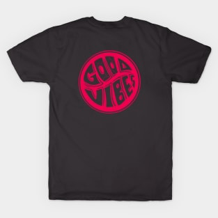 Good Vibes Merch T-Shirt